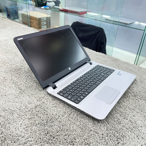 Laptop cũ HP ProBook 430 G3