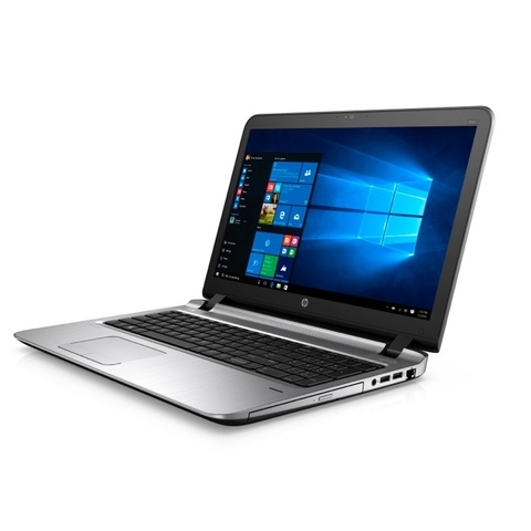 HP ProBook 450 G3