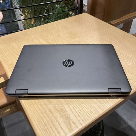 Laptop cũ HP Probook 650 G2 (i7-6600U | RAM 8GB | SSD 256GB | 15,6 inch HD)