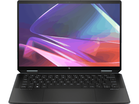 HP Spectre X360 14 2024 14-eu0013dx (Intel Core Ultra 7-155H | RAM 16GB | SSD 1TB | 14 inch 2.8K OLED)