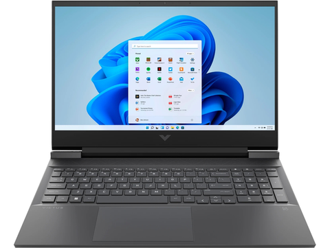 HP Victus Gaming 15 2023 15-fa1163dx (i7-12650H | RAM 16GB | SSD 512GB | RTX 4050 6GB | 15.6 inch FHD 144Hz)