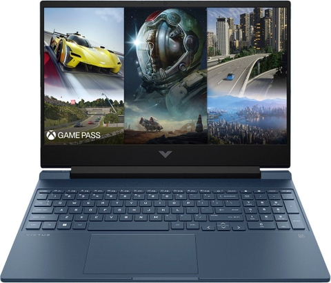 HP Victus Gaming 15 2023 15-fa1093dx (i5-13420H | RAM 8GB | SSD 512GB | RTX 3050 6GB | 15.6 inch FHD IPS 144Hz)