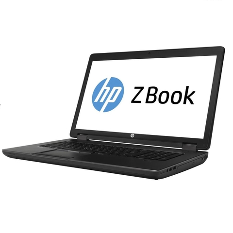 HP Zbook 15 G1