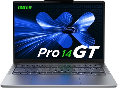 Lenovo IdeaPad 5 Pro 14 GT (Xiaoxin Pro 14 GT) (Intel Core Ultra 5 225H | RAM 32GB | SSD 1TB | 14 inch 2.8K OLED 120Hz)