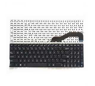 BÀN PHÍM LAPTOP ASUS X541S ZIN (ĐEN)