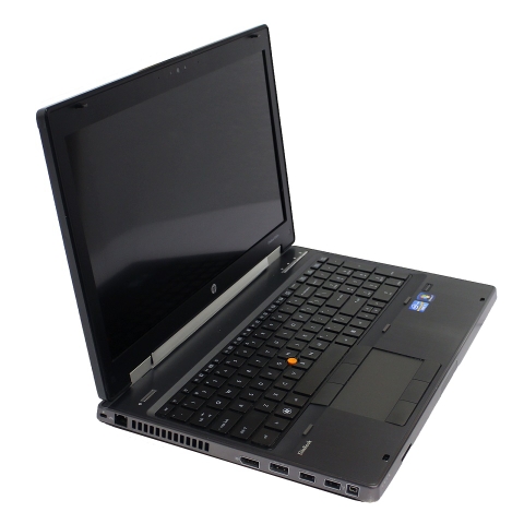 Laptop cũ HP 8560w