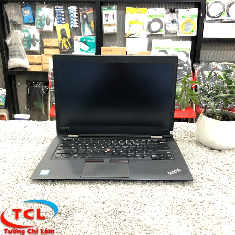 Laptop cũ Lenovo Thinkpad X1 Carbon Gen 4