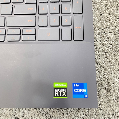 Laptop Dell Gaming G15 5511 (i5-11260H | RAM 16GB | SSD 512GB | RTX 3050 | 15.6 inch FHD 120Hz)