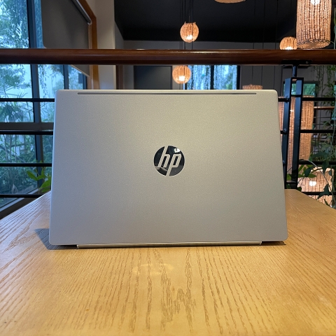 Laptop HP Pavilion 13-an004tu (i5-8265U | RAM 8GB | SSD 256GB | 13 inch FHD IPS)