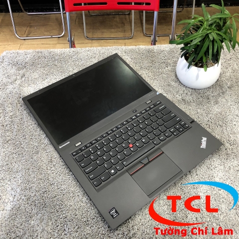 Laptop cũ Lenovo Thinkpad X1 Carbon gen 3