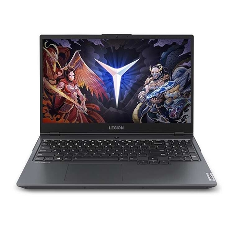 Lenovo Legion 5 Y7000 2020 (i7-10750H | RAM 16GB | SSD 512GB | NVIDIA GTX 1650Ti | 15.6 inch FHD IPS)