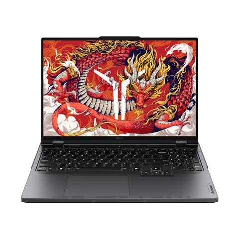 Lenovo Legion R9000P ADR10 (2025) (AMD Ryzen 9 8945HX | RAM 32GB | SSD 1TB | RTX 5060 8GB | 16