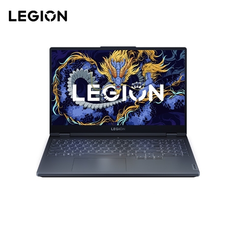Lenovo Legion Y7000 IRX9 2024 (i7-13650HX | RAM 24GB | SSD 512GB | RTX 4060 8GB | 15.6 inch FHD 144Hz)