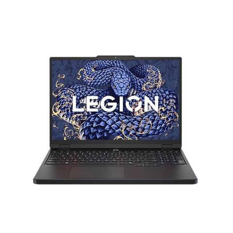 Lenovo Legion Y7000 IRX10 (2025) (i7-14650HX | RAM 16GB | SSD 512GB | RTX 5060 8GB | 15.3