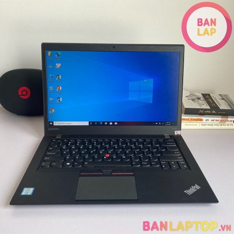 Lenovo ThinkPad T460s