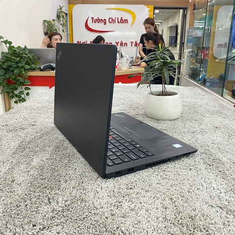 Lenovo Thinkpad T460s