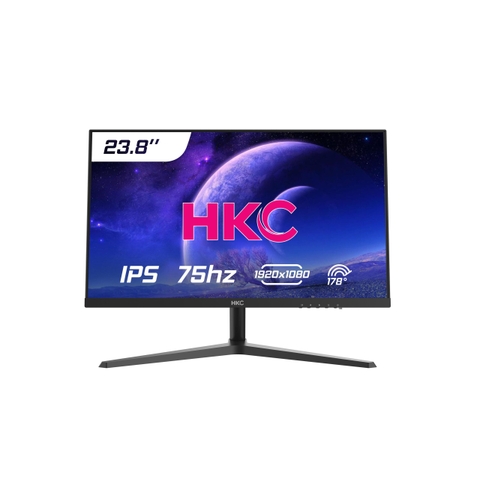 MÀN HÌNH HKC MB24V9 (23.8 inch/FHD/IPS/16:9/8MS/75HZ)