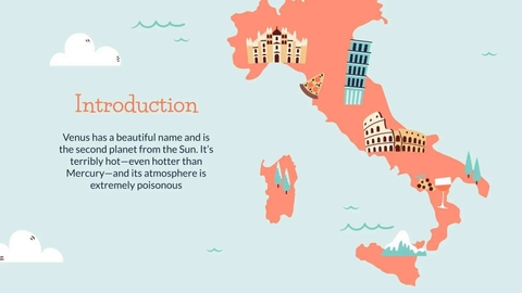 Slide Thuyết Trình PowerPoint Lĩnh Vực Địa Lý