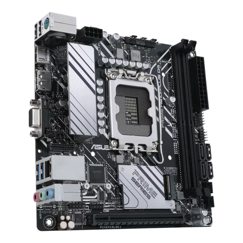 Mainboard Asus PRIME H610I-PLUS