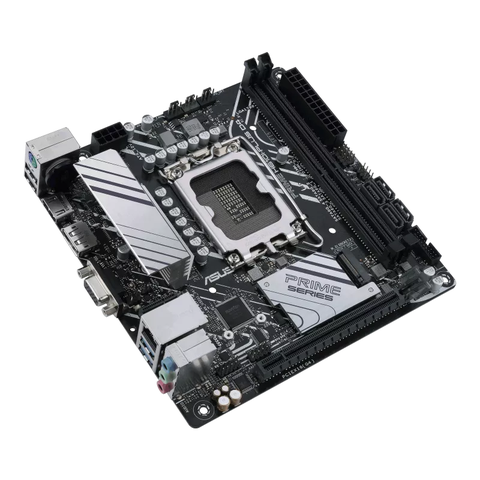 Mainboard Asus PRIME H610I-PLUS