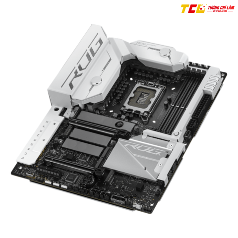 MAINBOARD ASUS ROG MAXIMUS Z790 FORMULA DDR5