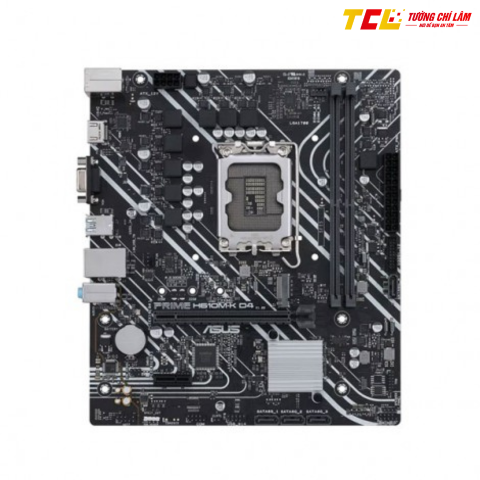 MAINBOARD ASUS PRIME H610M-K D4 CSM