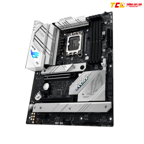 MAINBOARD ASUS ROG STRIX B760-A GAMING