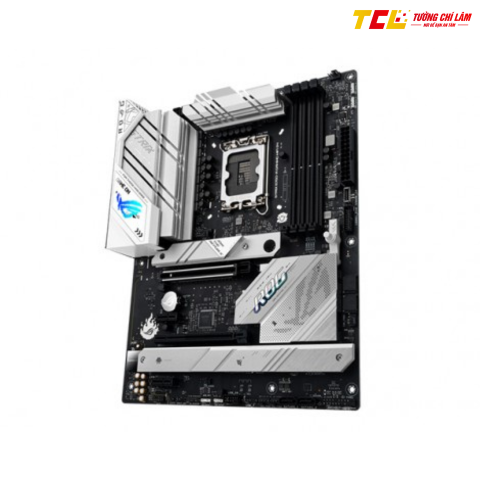 MAINBOARD ASUS ROG STRIX B760-A GAMING WIFI D4