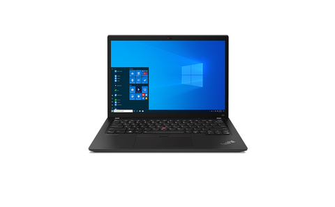 Lenovo ThinkPad X13 Gen 2 (i5-1135G7 | RAM 16GB | SSD 256GB | 13.3 Inch FHD IPS)