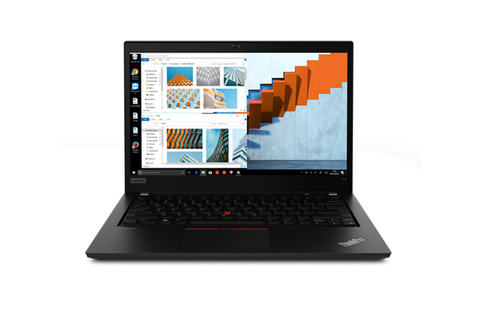 Lenovo ThinkPad T14 Gen 1 (AMD R5 4650U | RAM 16GB | SSD 256GB | 14 Inch FHD IPS)