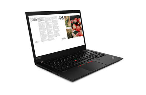 Lenovo ThinkPad T14 Gen 1 (AMD R5 4650U | RAM 16GB | SSD 256GB | 14 Inch FHD IPS)