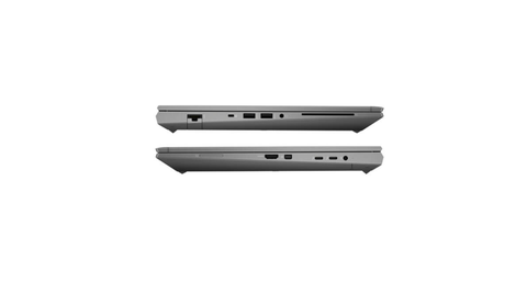 HP ZBook Fury 15 G8 (i9-11950H | RAM 32GB | SSD 1TB | RTX A4000 8GB | 15.6 Inch 4K DreamColor 550nits