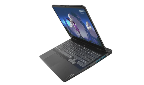 Lenovo Ideapad Gaming 3 15IAH7 2022 (i7-12650H | Ram 8GB | 512GB SSD | RTX 3050Ti 4GB | 15.6 Inch FHD 120Hz)