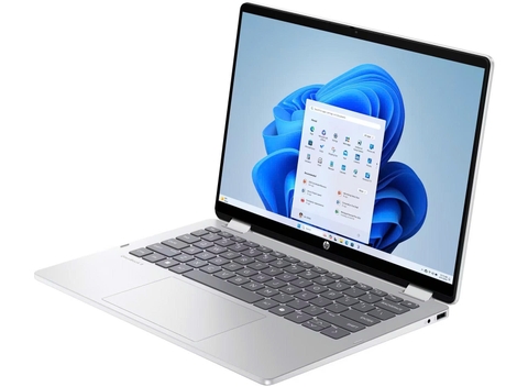 HP OmniBook 5 Flip 14-fp0023dx (Intel Core 7 150U | RAM 16GB | SSD 512GB | 14 inch 2K Touch)