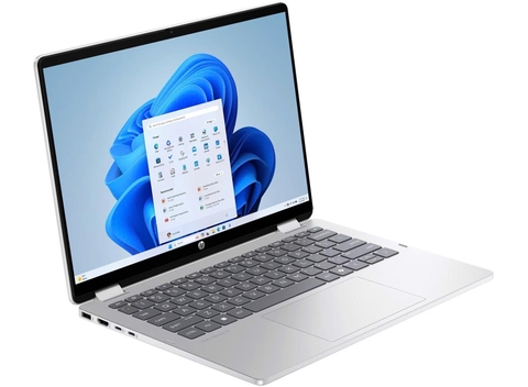 HP OmniBook 5 Flip 14-fp0023dx (Intel Core 7 150U | RAM 16GB | SSD 512GB | 14 inch 2K Touch)