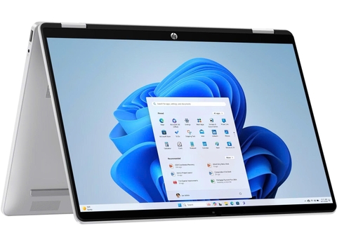 HP OmniBook 5 Flip 14-fp0023dx (Intel Core 7 150U | RAM 16GB | SSD 512GB | 14 inch 2K Touch)