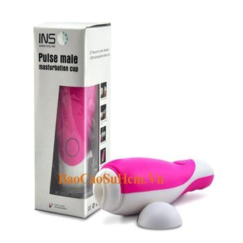 Âm Đạo Giả Pulse Male Anh Quốc