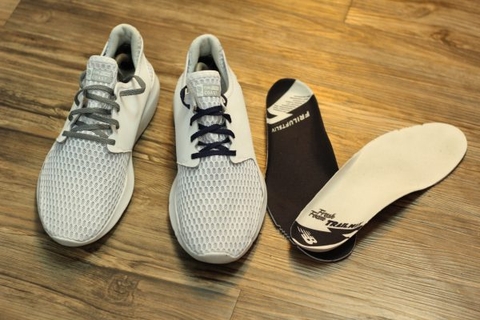 MÁCH BẠN CÁCH CHỌN GIÀY NỮ “CHUẨN KHÔNG CẦN CHỈNH”