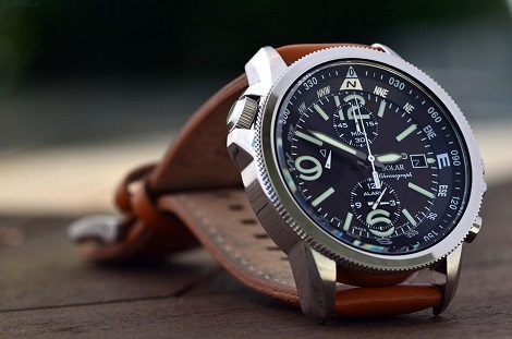 Sự khác biệt giữa Chronograph và Chronometer