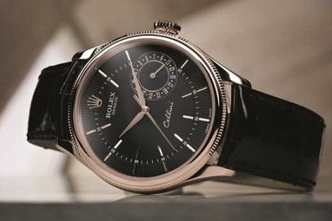 Rolex Cellini - Nét thanh lịch cổ điển