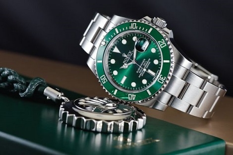 Tất tần tật thuật ngữ quen thuộc về đồng hồ Rolex