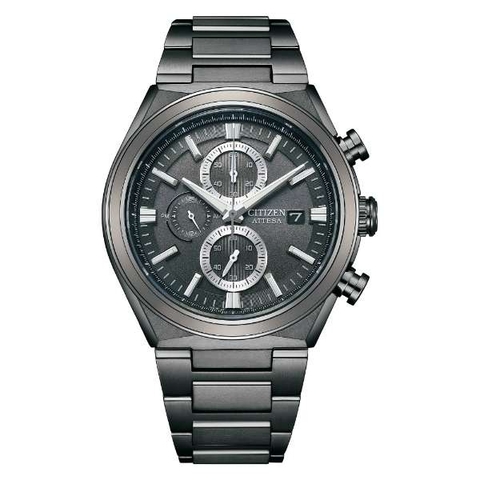 lbwm ĐỒNG HỒ NAM CITIZEN ATTESA ECO DRIVE CA0835-61H ACT Line