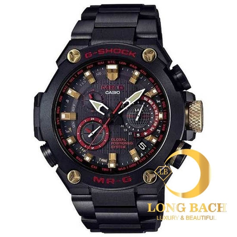 lbwm ĐỒNG HỒ NAM CASIO G-SHOCK MRG-G1000B-1A4JR TRẺ TRUNG NĂNG ĐỘNG