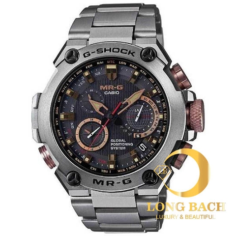 lbwm ĐỒNG HỒ NAM CASIO G-SHOCK MRG-G1000DC-1AJR TRẺ TRUNG NĂNG ĐỘNG