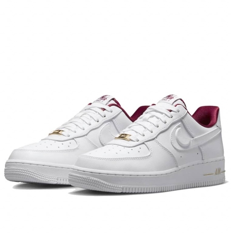 Giày Nike Air Force 1 Low Just Do It 