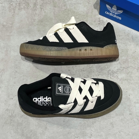 adidas ADIMATIC 'Black Gum' - IE2224