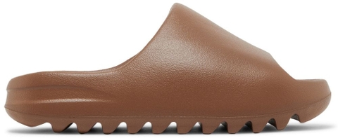 adidas Yeezy Slides 'Flax' - FZ5896