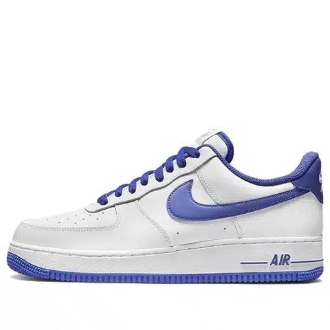 Nike Air Force 1 ’07 ‘Medium Blue’ DH7561 104