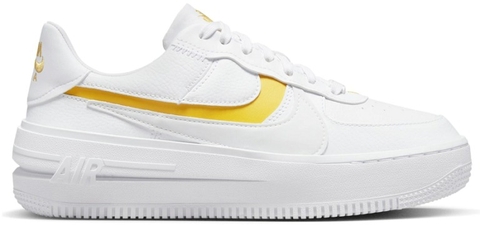 Nike Air Force 1 ‘White Yellow Ochre’ DJ9946 102