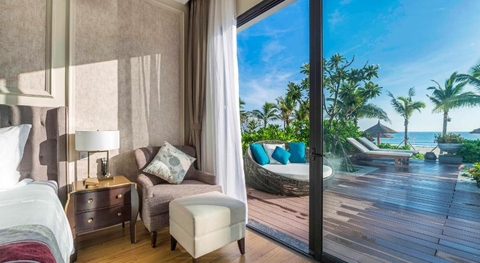 [Vinpearl 2023] | VINPEARL RESORT ĐÀ NẴNG - Villa 3 phòng ngủ